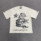 Camisa Hellstar “Thorn Glittler”