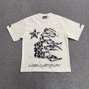 Camisa Hellstar “Thorn Glittler”