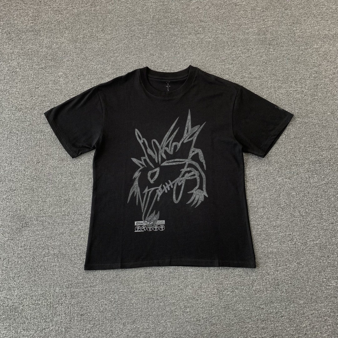 Camisa Cactus Jack “Gactes”