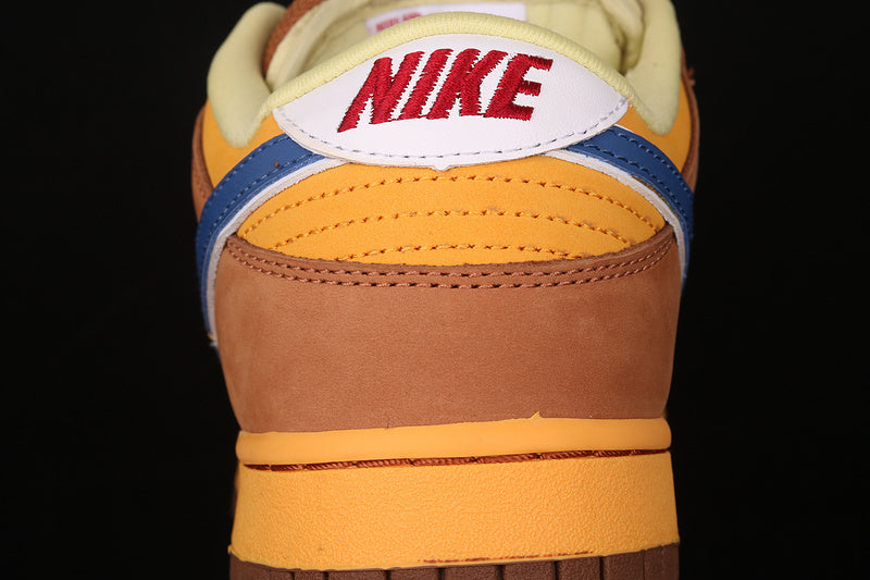 Dunk “Newcastle Brown Ale Gold”