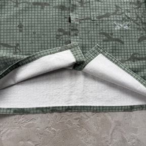 Conjunto Mertra “Grid Camo”