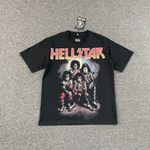 Camisa Hellstar “Kiss”