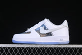Air Force 1 “Invisible Woman”