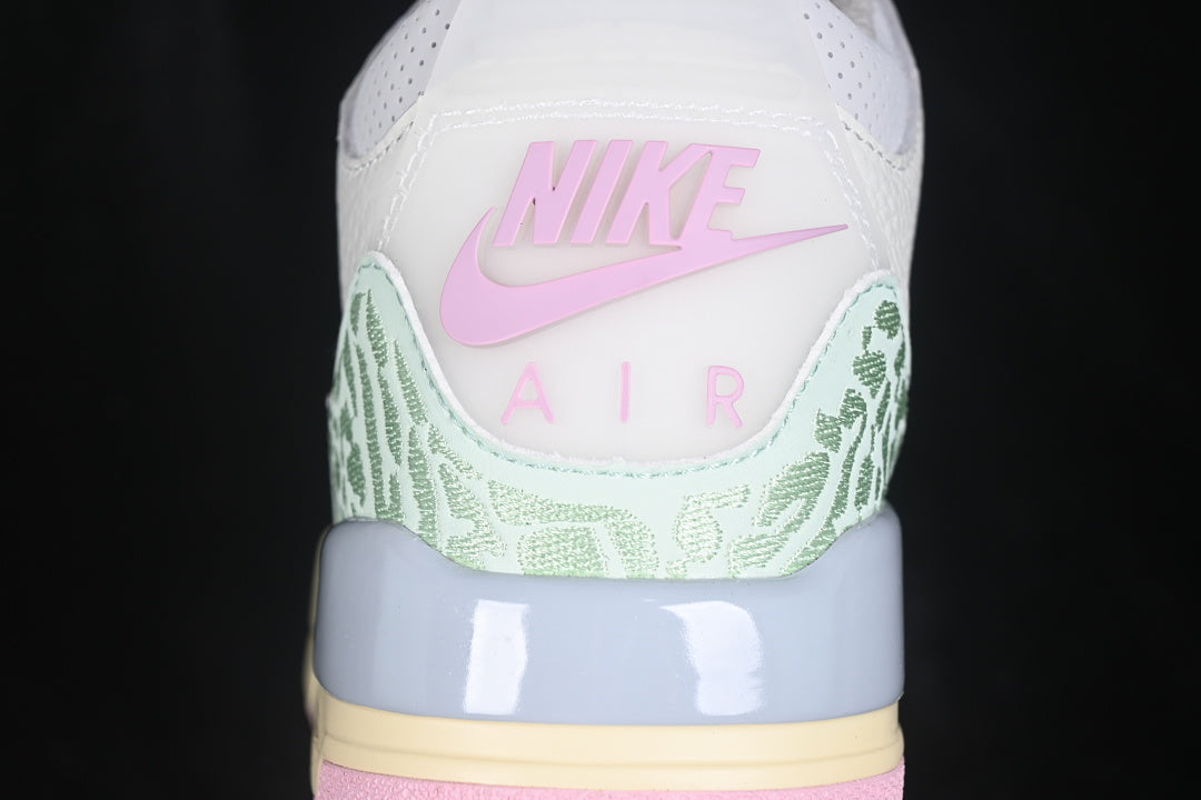 Air Jordan 3 “Spring Is In The Air”