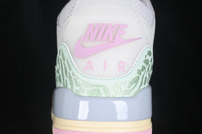 Air Jordan 3 “Spring Is In The Air”