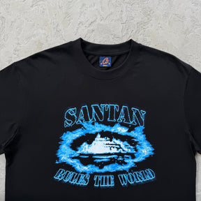 Camisa Corteiz “Santan”