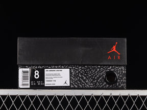 Air Jordan 3 “Hall Of Fame”