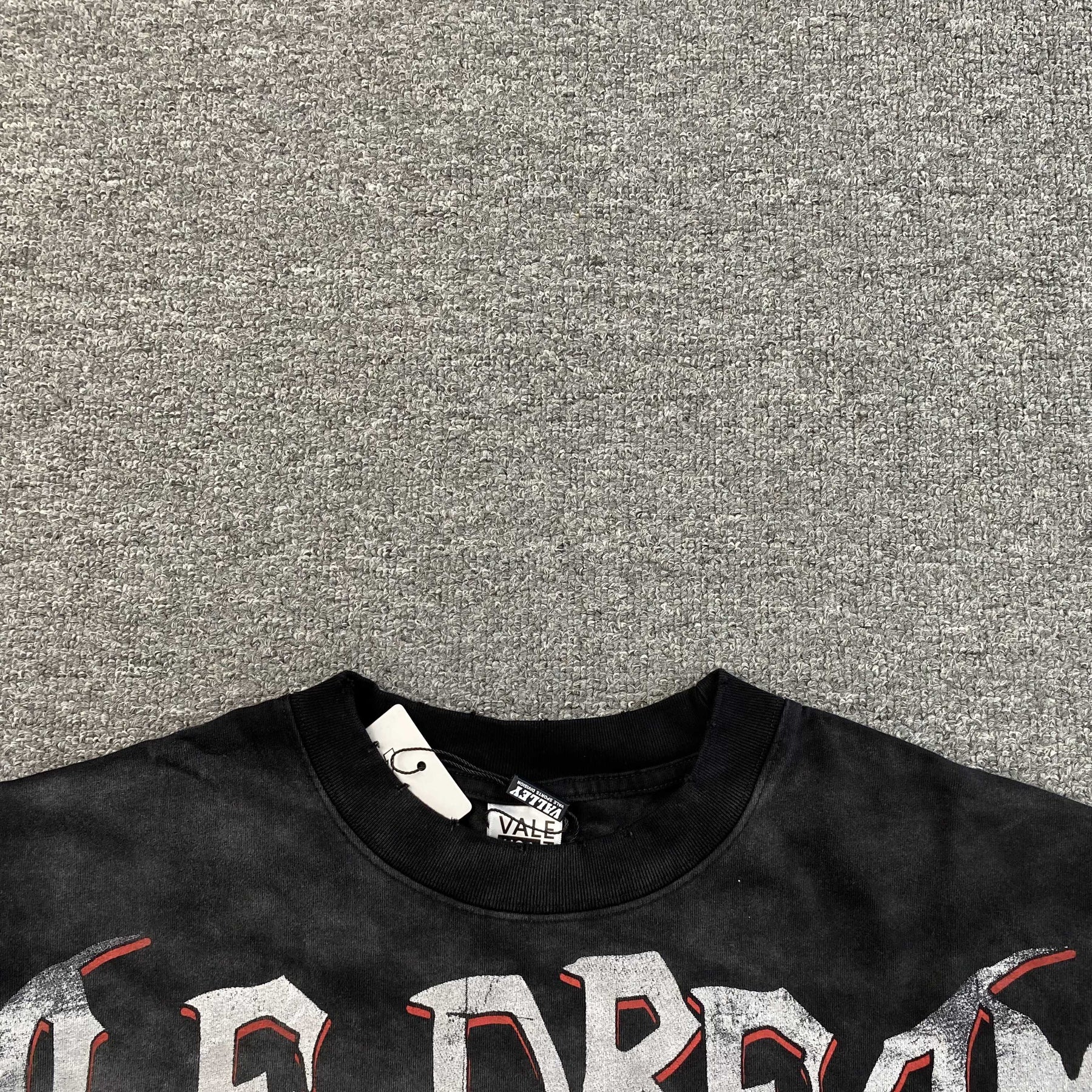 Camisa Valley Dreams “Damned Knight”