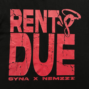 Camisa Syna World X Rents Due
