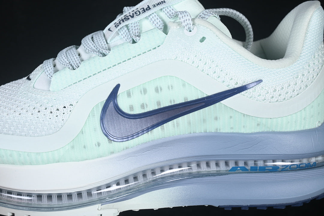 Air Zoom Pegasus “Barely Green Work Blue”