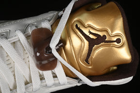 Air Jordan 5 “Golden Ticket”