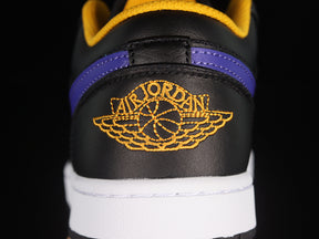 Air Jordan 1 Low “Dark Concord”