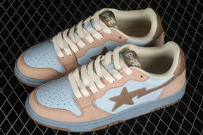 BAPE STA “Court Sta Sax”
