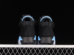Air jordan 6 ”University Blue”