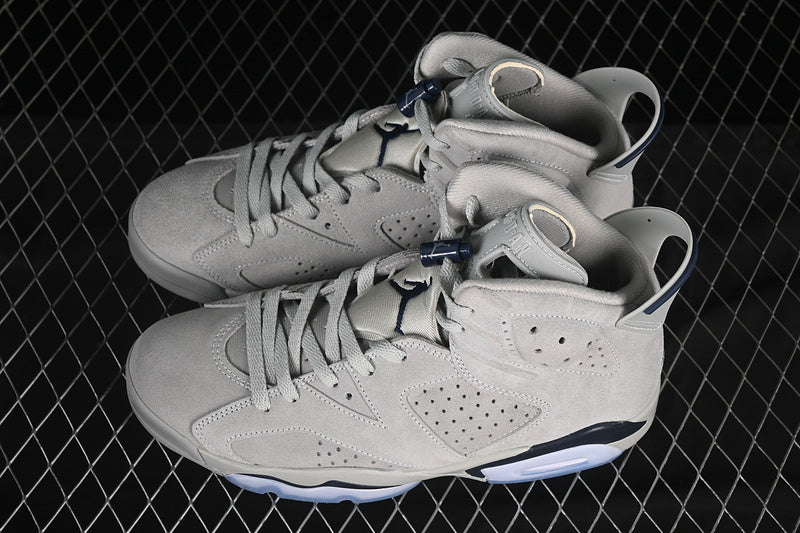 Air jordan 6 ”GeorgeTown”