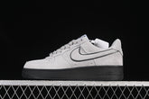 Air force 1 “Light Smoke Grey Suede ”