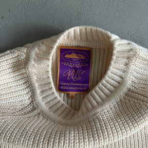 Sueter Corteiz “Mixed Yarn Allstarz”