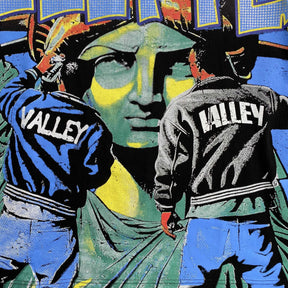 Camisa Valley Dreams “Valley Fest”