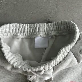 Conjunto Syna World “Crest Oth“ ( Cinza e Rosa )