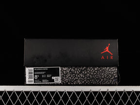 Air Jordan 3 “Cement Orange"