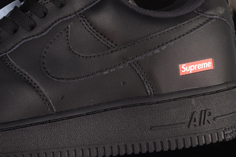 Air force 1 x Supreme