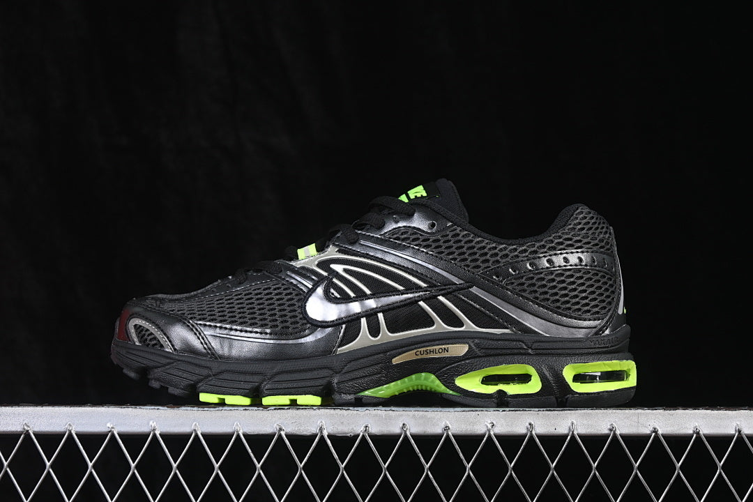 Air Max Moto 2K “Black Volt”