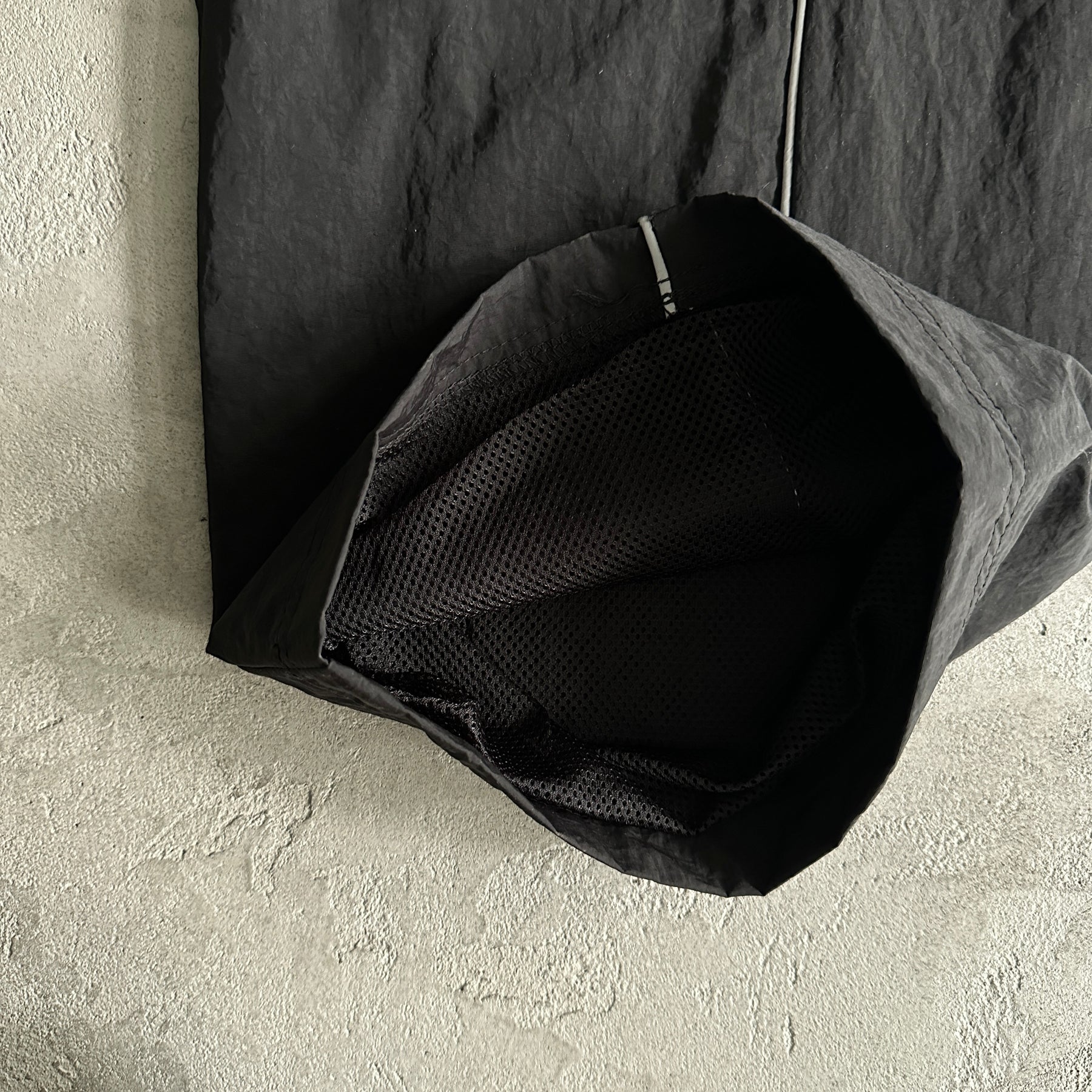 Conjunto Broken Planet “BPM Performance Midnight black”