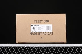 Yeezy 500 “Desert Rat 500”