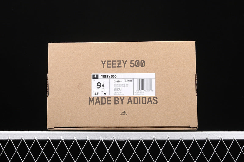 Yeezy 500 “Desert Rat 500”