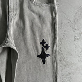 Calça BPM “Black Stars”