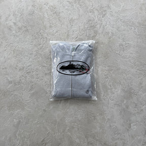 Conjunto Corteiz “Cortears Royale Zip”