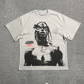 Camisa Cactus Jack “WorldWide”