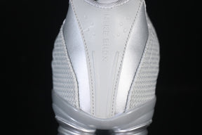 Nike Shox Z “Metallic Silver”