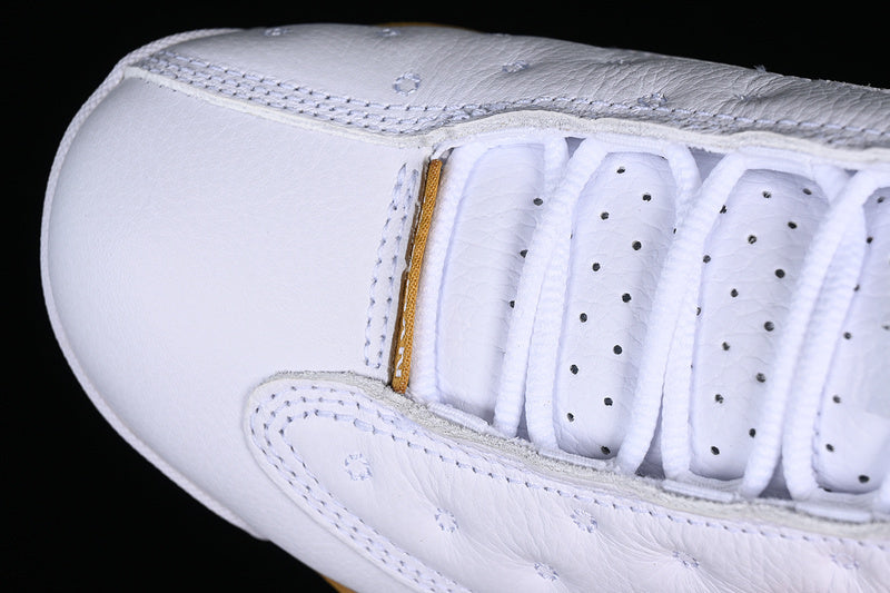 Air Jordan 13 “Wheat”