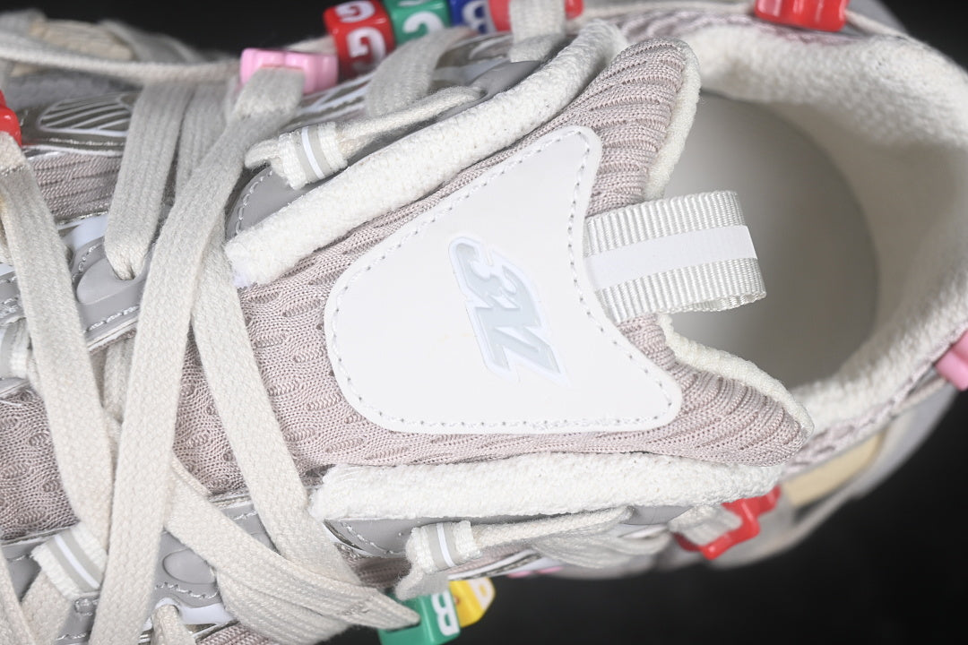 Balenciaga 3XL Extreme Lace “Eggshell Multicolor”