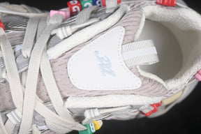Balenciaga 3XL Extreme Lace “Eggshell Multicolor”