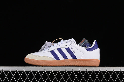 Adidas Samba “Energy Ink Gum”