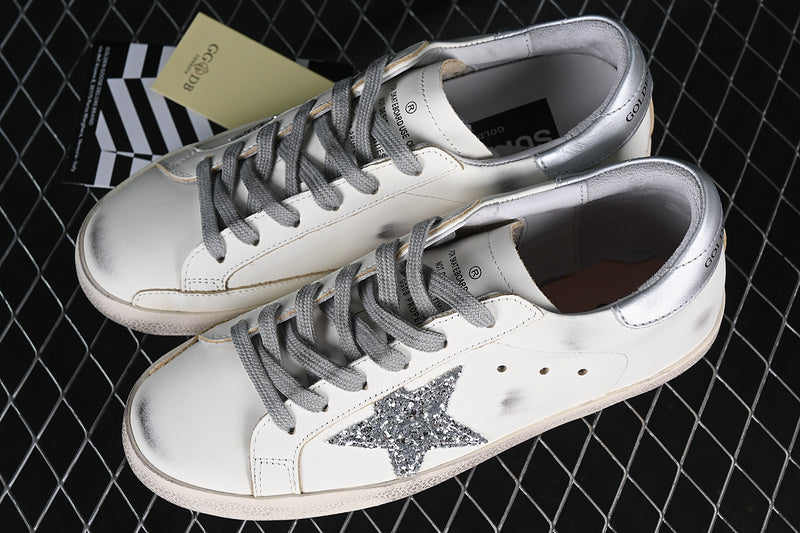Golden Goose Super Star “Top Hell”