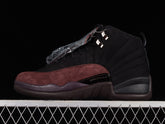 Air Jordan 12 x A Ma Maniére