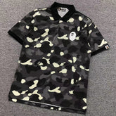 Polo Bape “Luxirius Ape”