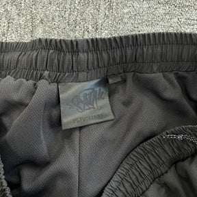 Conjunto Syna World “Vortex Track” ( Vermelho e preto)