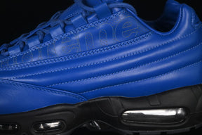 Air max 95 x Supreme “Lux” ( Azul )