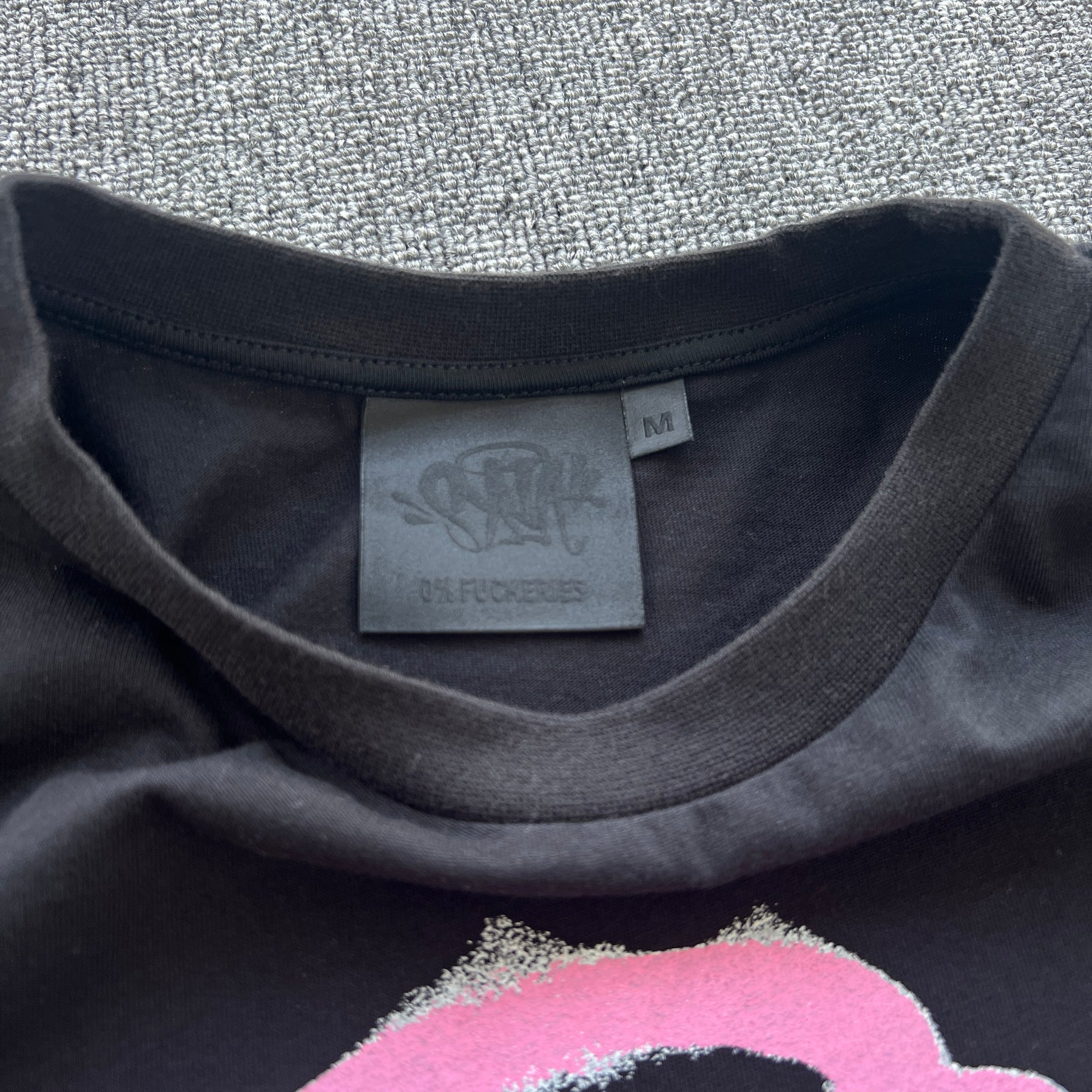 Camisa Syna World “Scream”