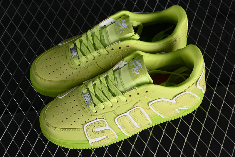 Air Force x Cpfm “Sunshine” ( Verde )
