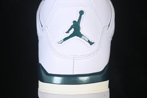 Air jordan 4 “Oxidized Green”