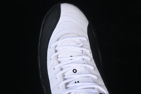 Air Jordan 12  “Taxi”