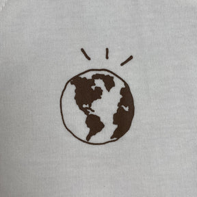 Camisa Cactus Jack “Weekend Utah”