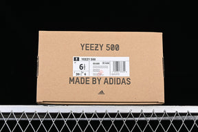 Yeezy 500 “Beige”