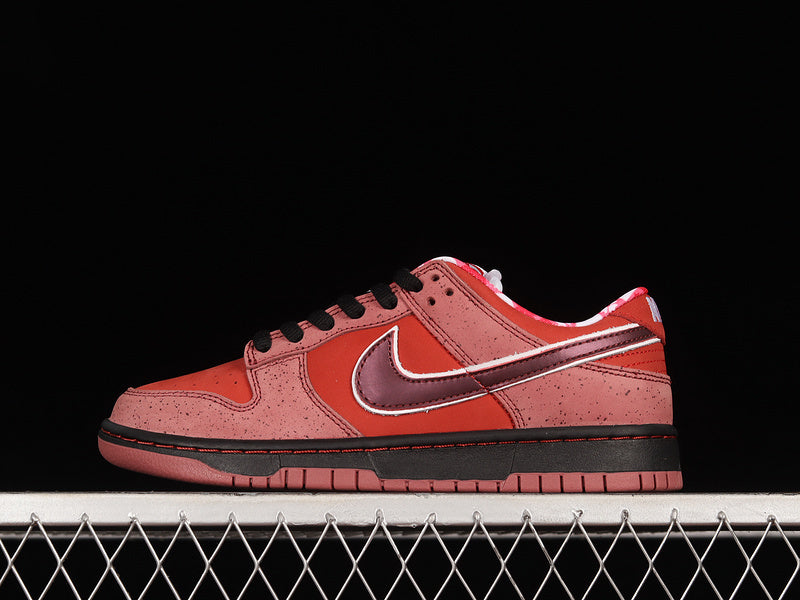 Dunk “Lobster Sport Red”