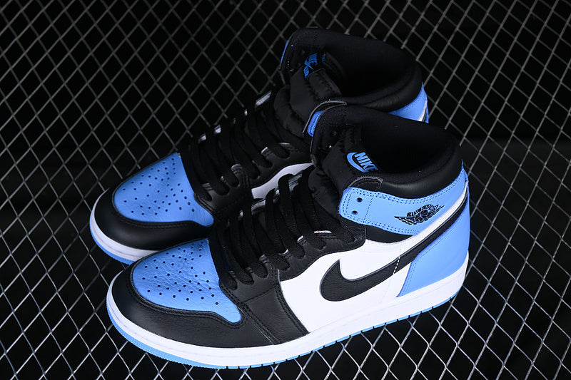 Air Jordan 1 High “Unc Toe”